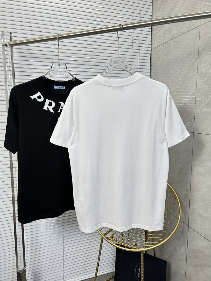 Prada T-Shirts